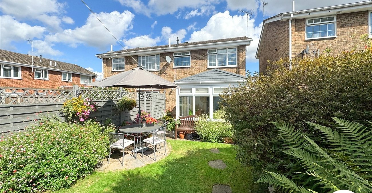 3 bedroom house for sale in Sittingbourne | Robinson Michael & Jackson