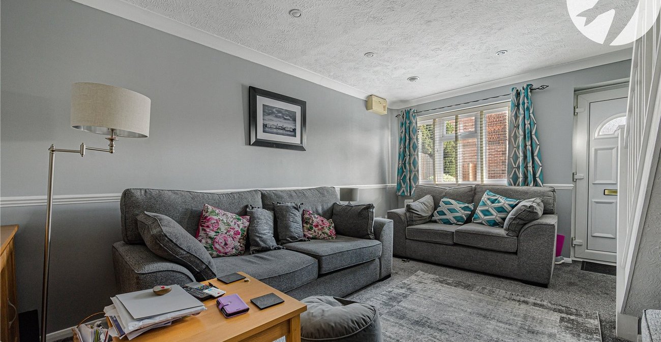 2 bedroom house for sale in Dartford | Robinson Jackson