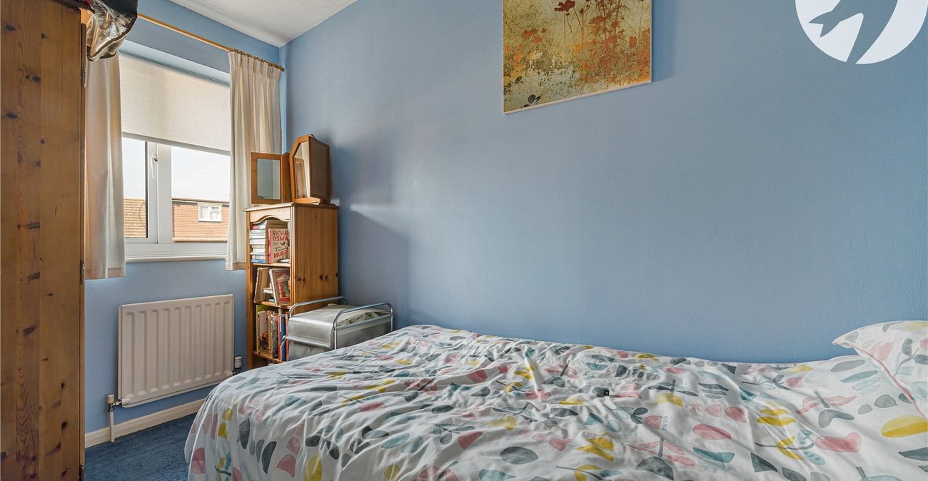 2 bedroom house for sale in Dartford | Robinson Jackson