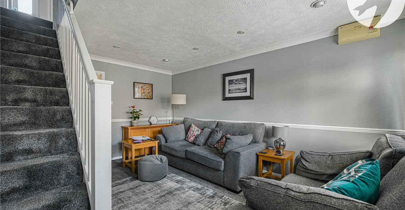2 bedroom house for sale in Dartford | Robinson Jackson