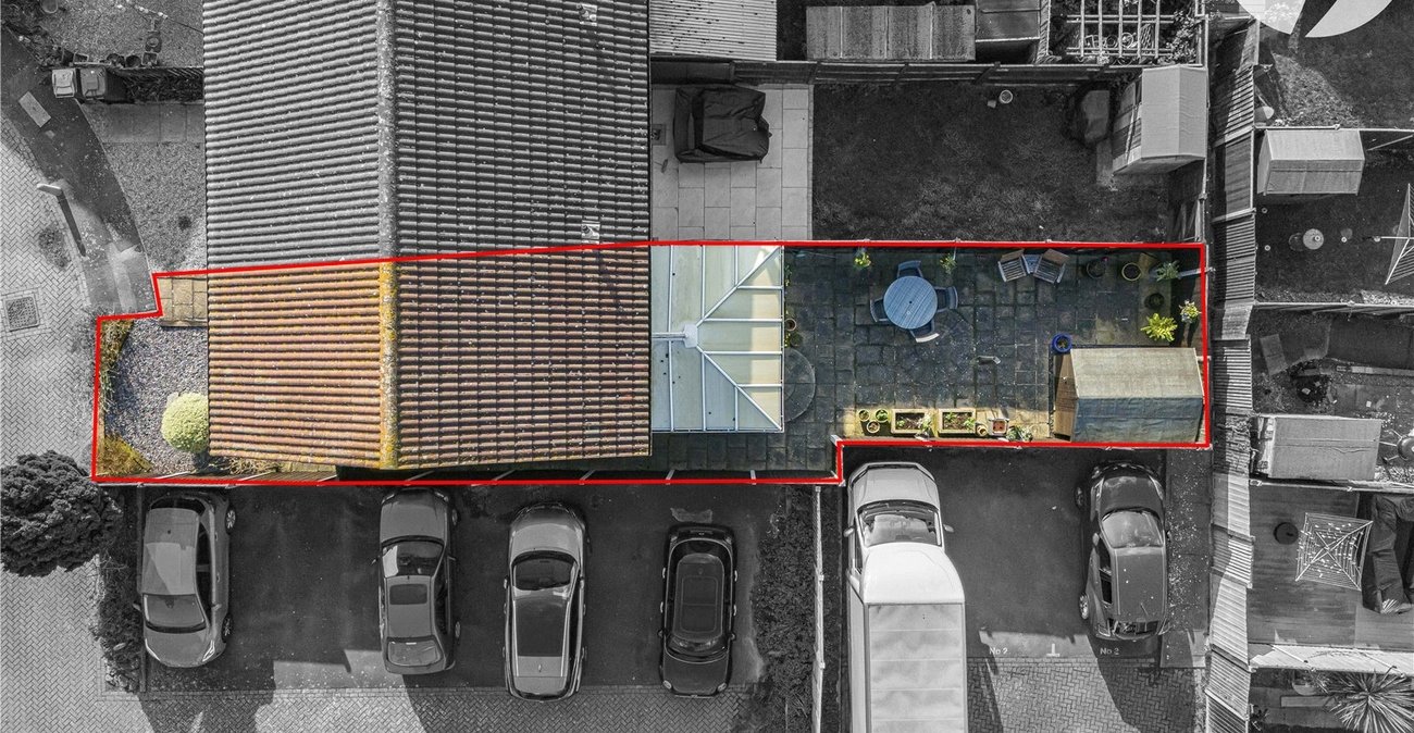 2 bedroom house for sale in Dartford | Robinson Jackson