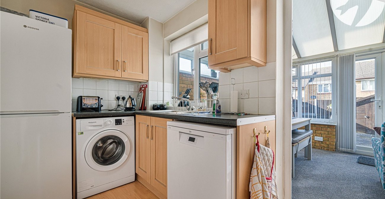 2 bedroom house for sale in Dartford | Robinson Jackson