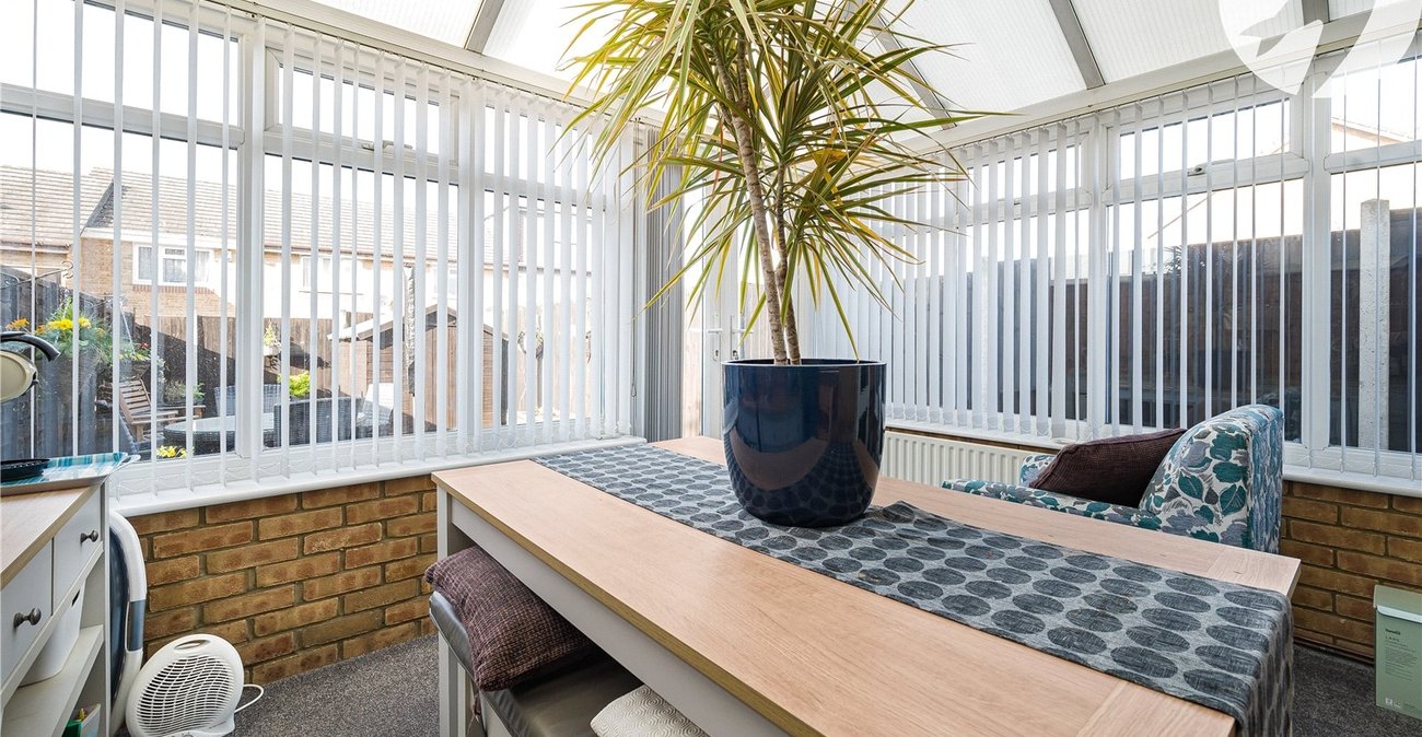 2 bedroom house for sale in Dartford | Robinson Jackson