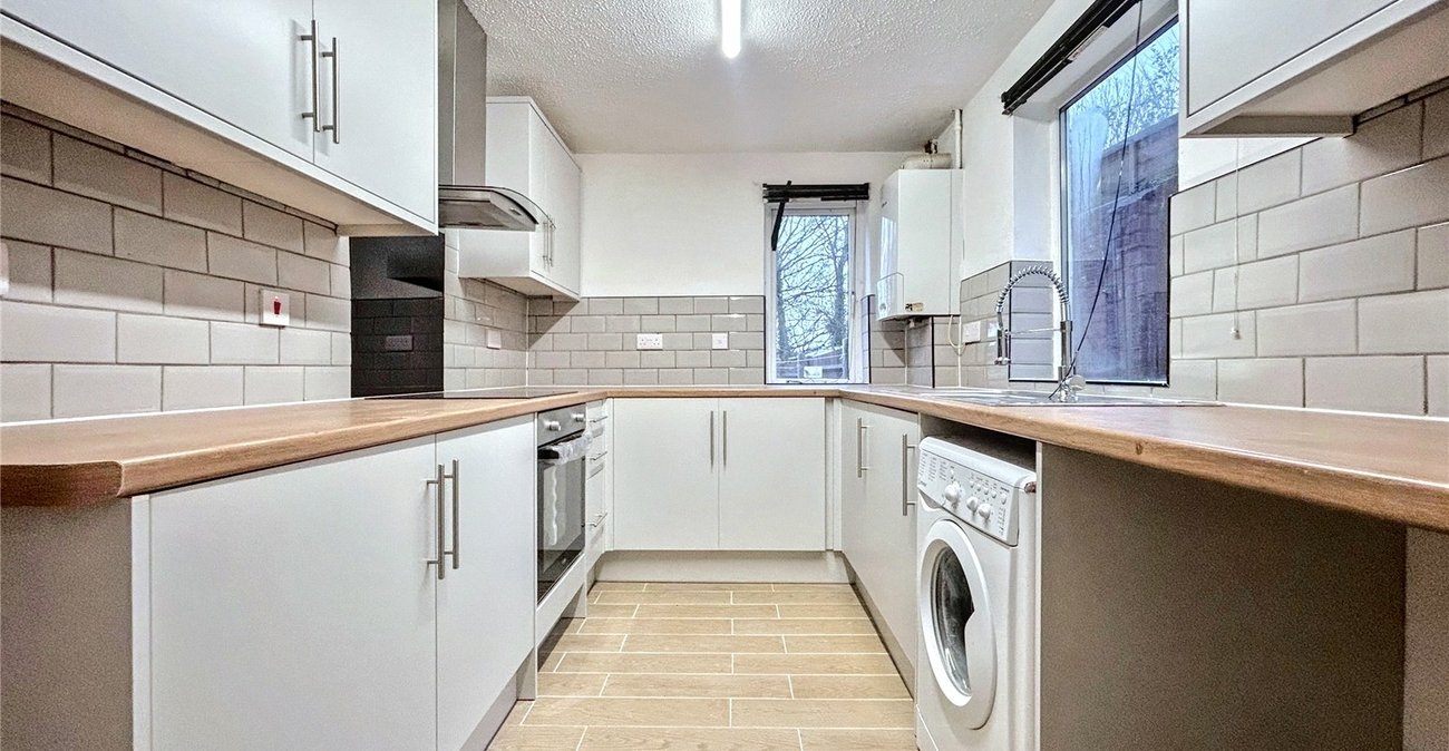 2 bedroom house for sale in Gillingham | Robinson Michael & Jackson