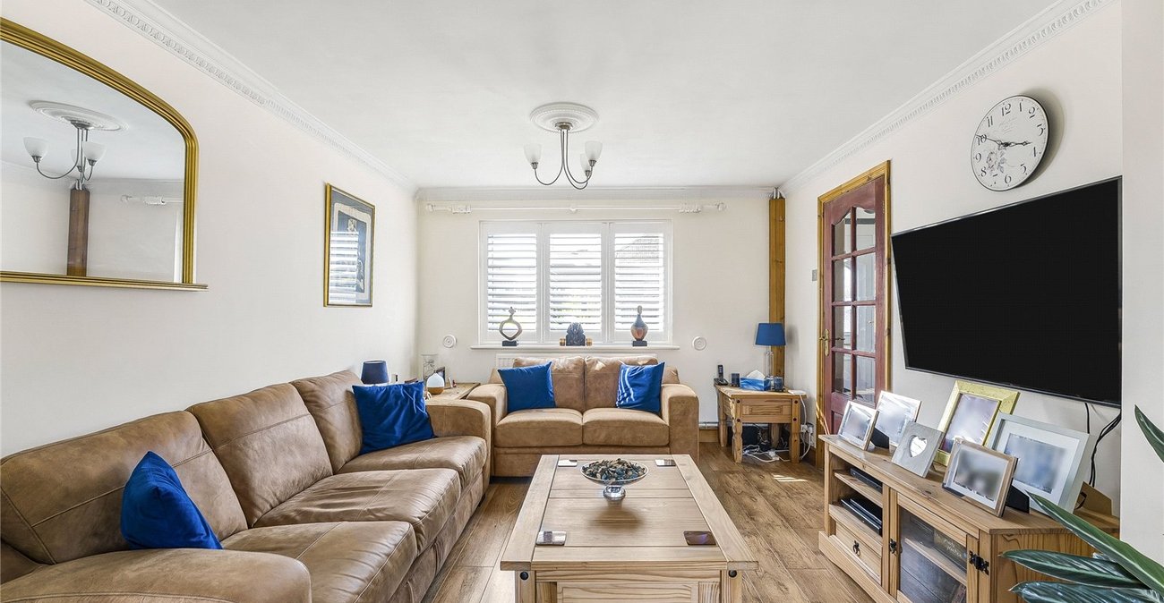 2 bedroom house for sale in Welling | Robinson Jackson