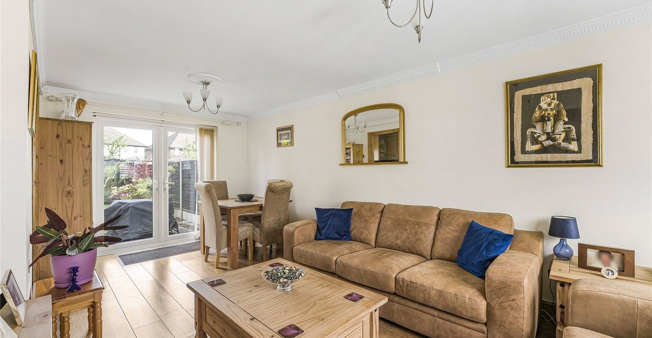 2 bedroom house for sale in Welling | Robinson Jackson