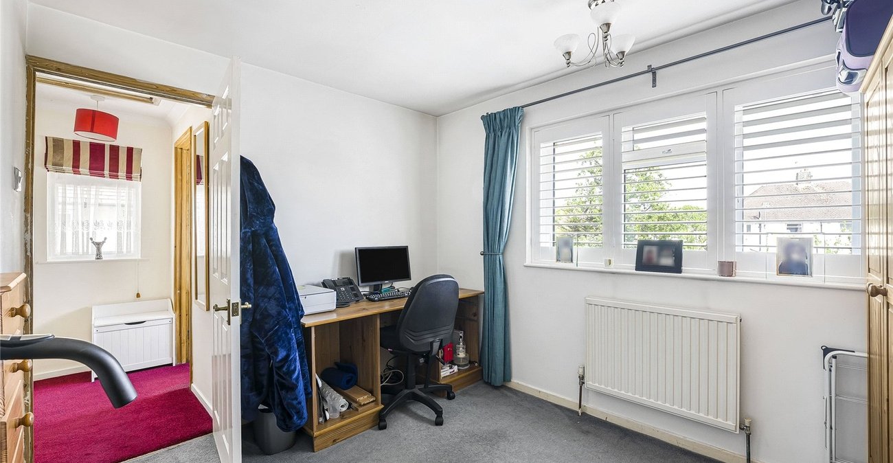 2 bedroom house for sale in Welling | Robinson Jackson