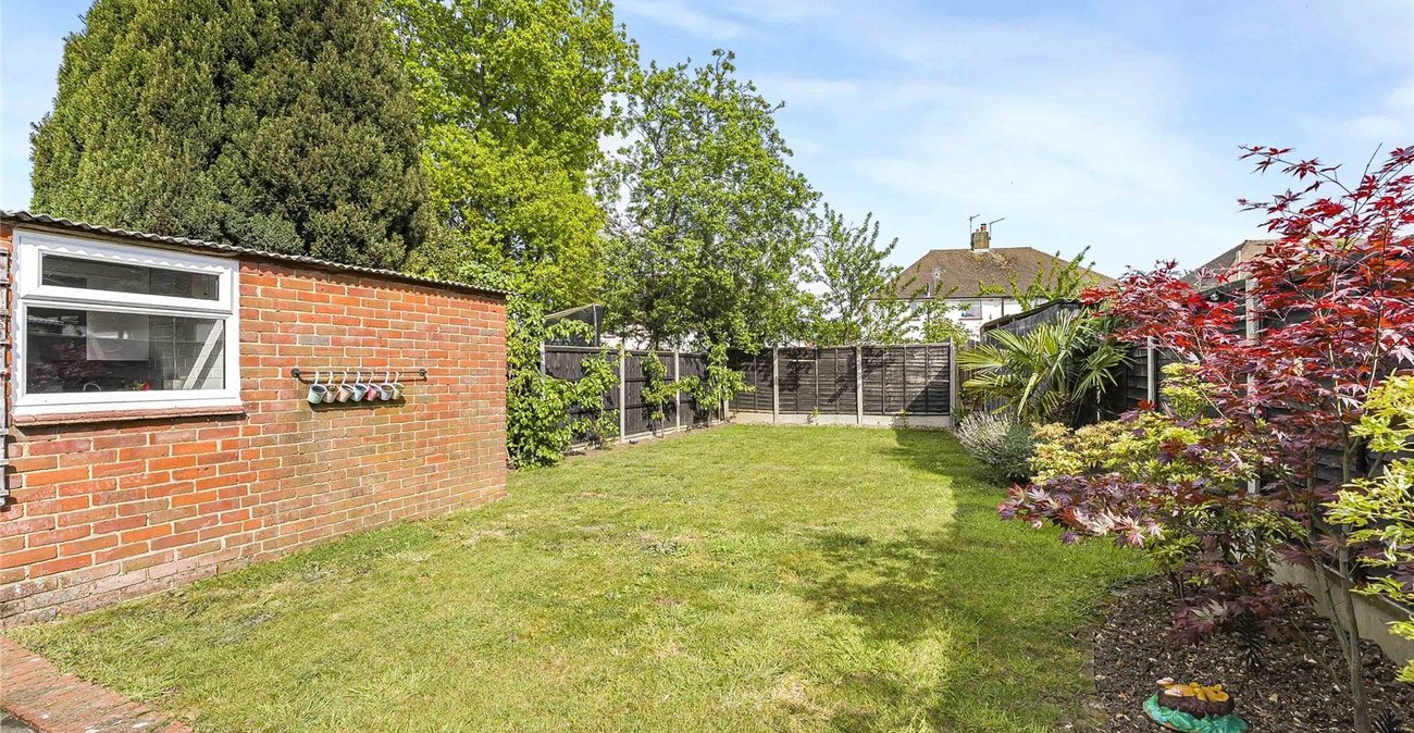 2 bedroom house for sale in Welling | Robinson Jackson