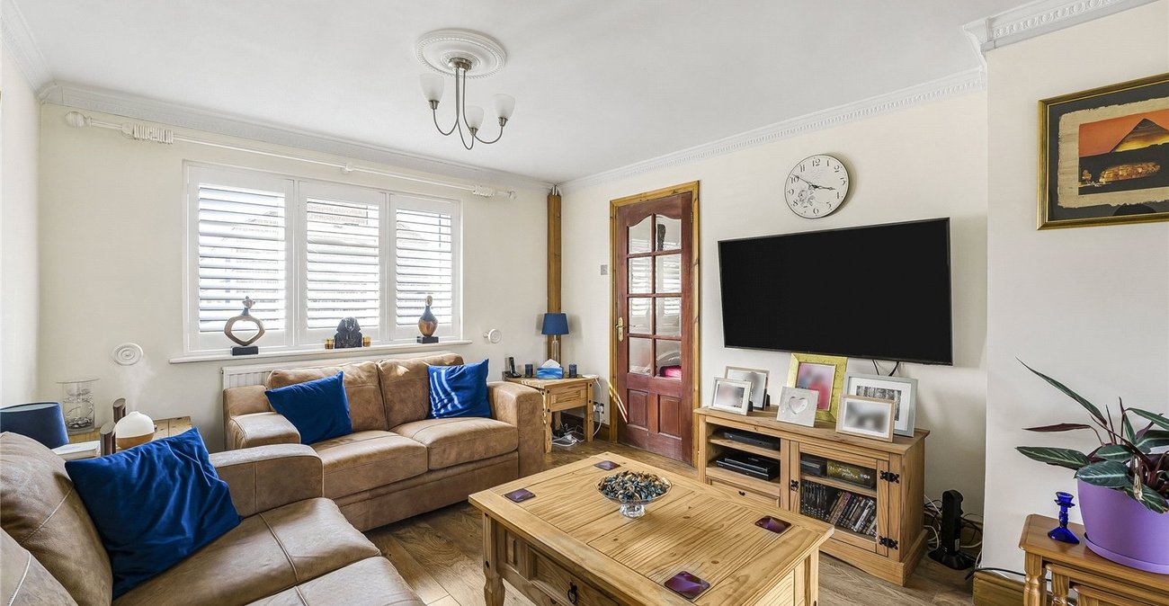 2 bedroom house for sale in Welling | Robinson Jackson