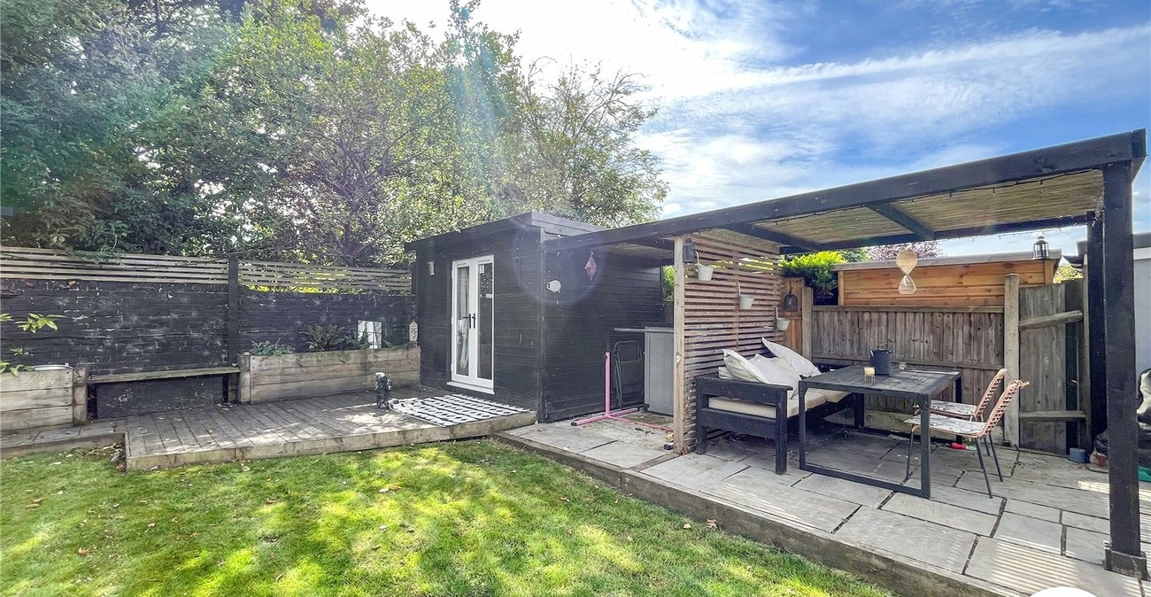 3 bedroom bungalow for sale in Sittingbourne | Robinson Michael & Jackson