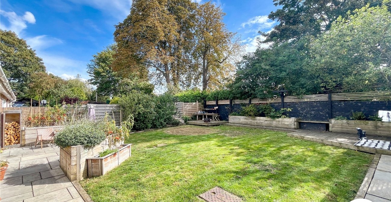 3 bedroom bungalow for sale in Sittingbourne | Robinson Michael & Jackson