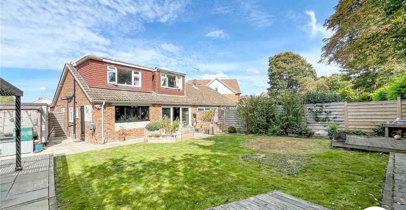 3 bedroom bungalow for sale in Sittingbourne | Robinson Michael & Jackson