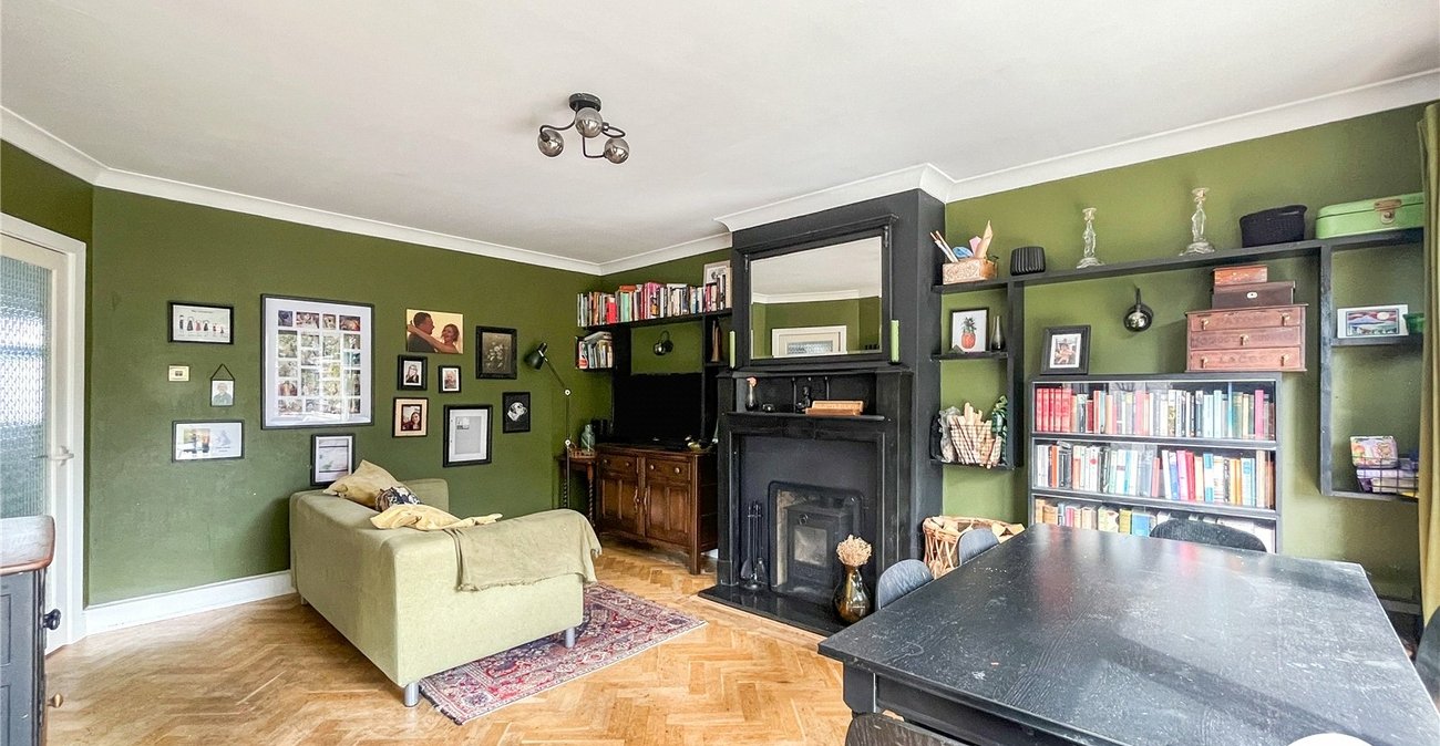 3 bedroom bungalow for sale in Sittingbourne | Robinson Michael & Jackson