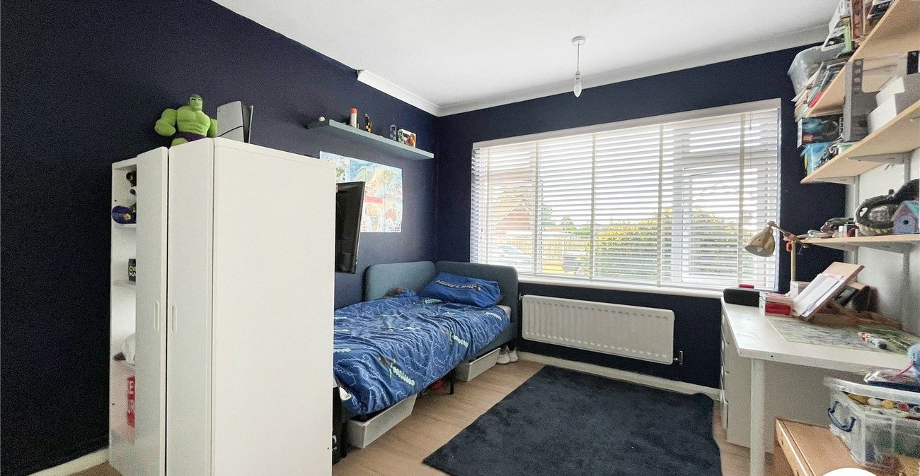 3 bedroom bungalow for sale in Sittingbourne | Robinson Michael & Jackson