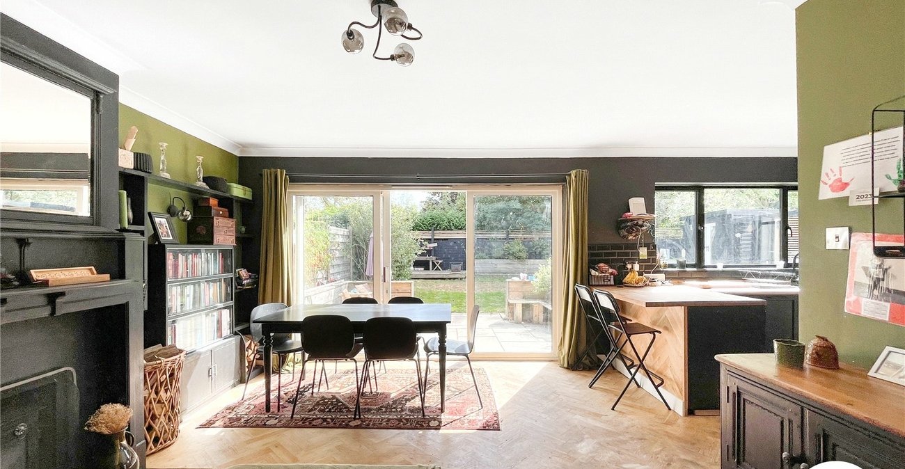 3 bedroom bungalow for sale in Sittingbourne | Robinson Michael & Jackson