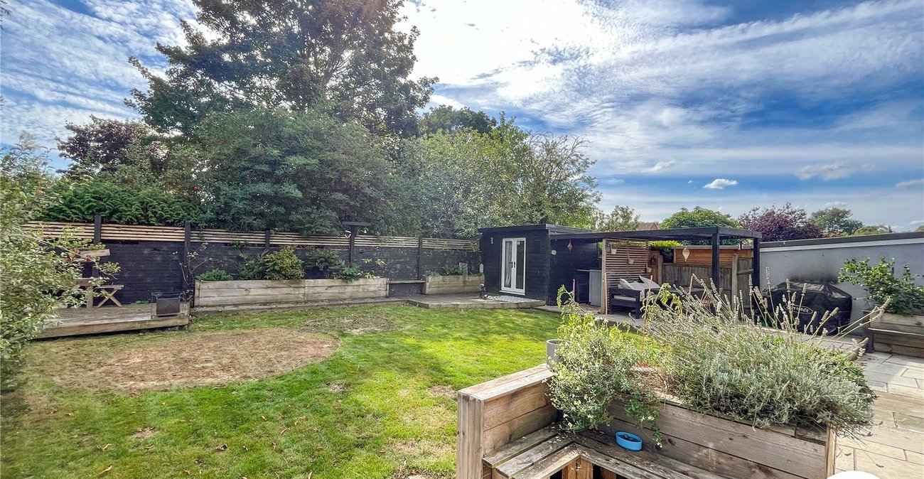 3 bedroom bungalow for sale in Sittingbourne | Robinson Michael & Jackson