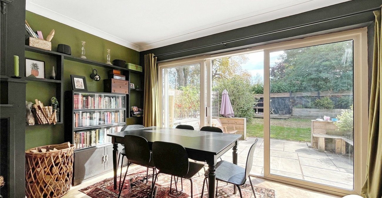 3 bedroom bungalow for sale in Sittingbourne | Robinson Michael & Jackson