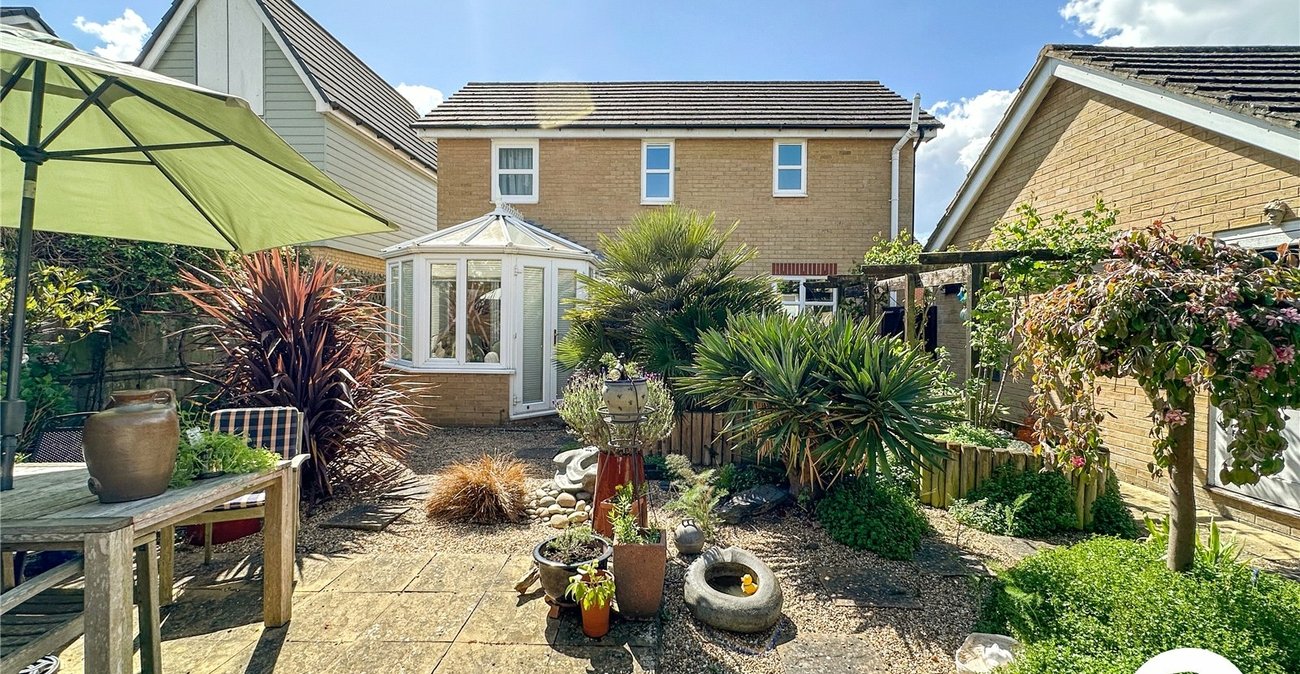 3 bedroom house for sale in St. Marys Island | Robinson Michael & Jackson