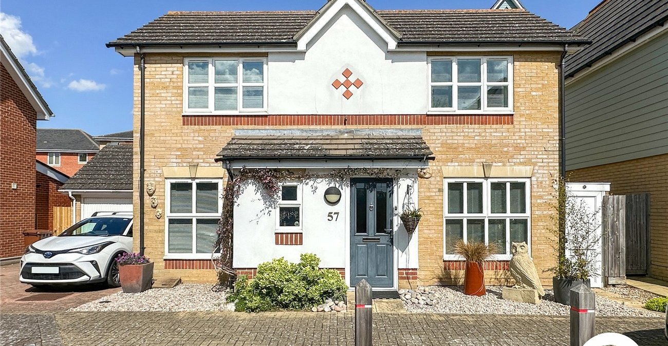 3 bedroom house for sale in St. Marys Island | Robinson Michael & Jackson