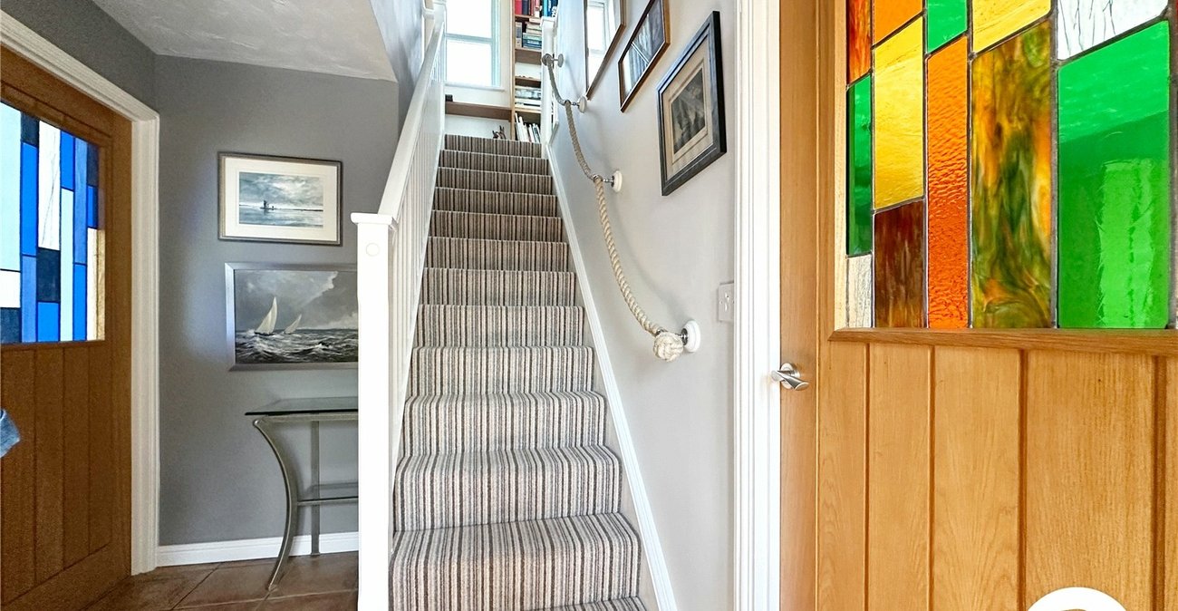 3 bedroom house for sale in St. Marys Island | Robinson Michael & Jackson