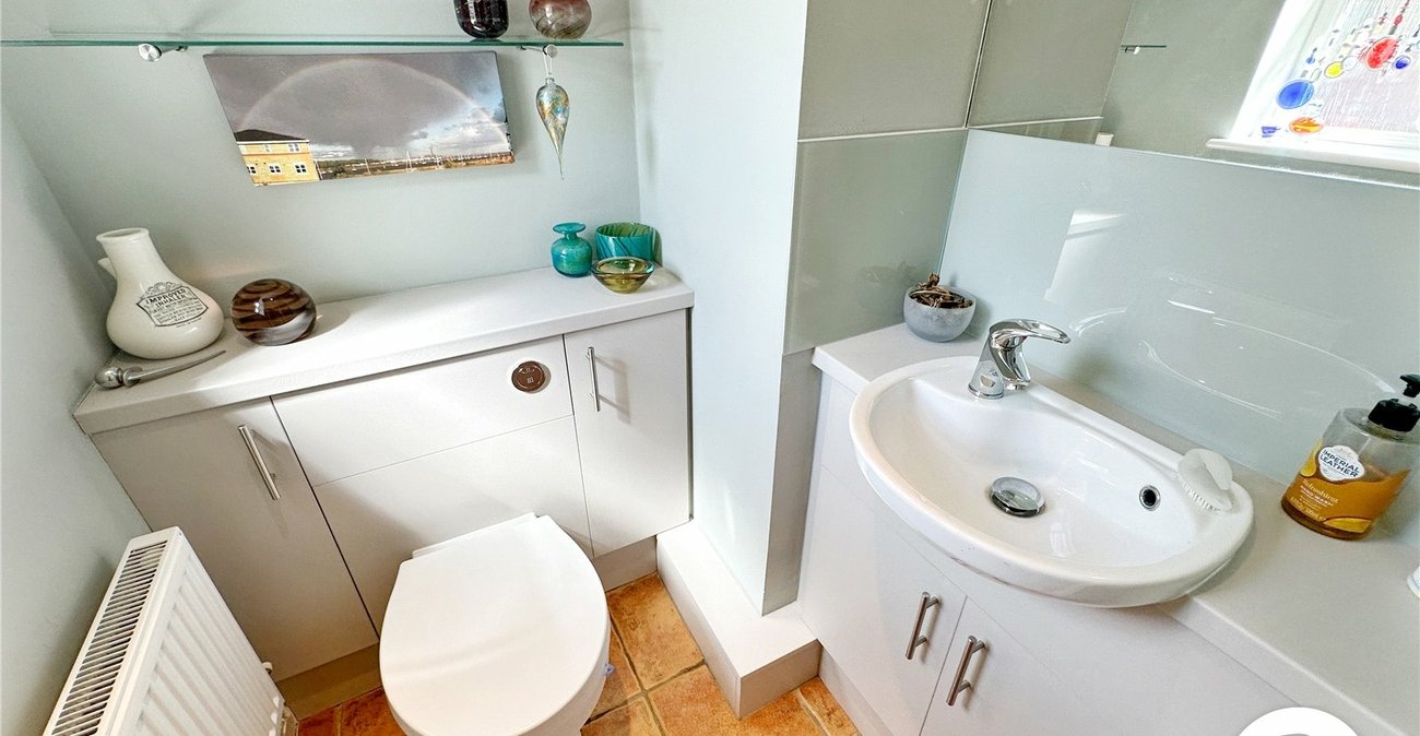 3 bedroom house for sale in St. Marys Island | Robinson Michael & Jackson