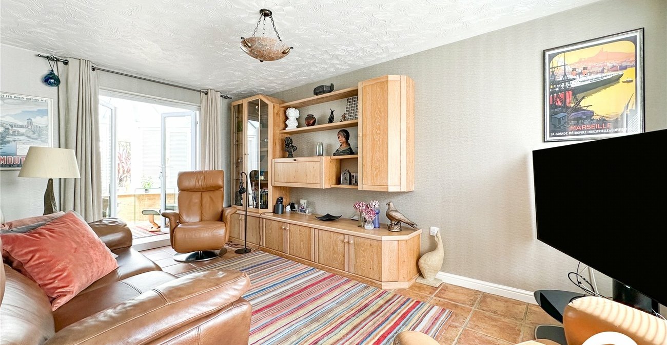 3 bedroom house for sale in St. Marys Island | Robinson Michael & Jackson