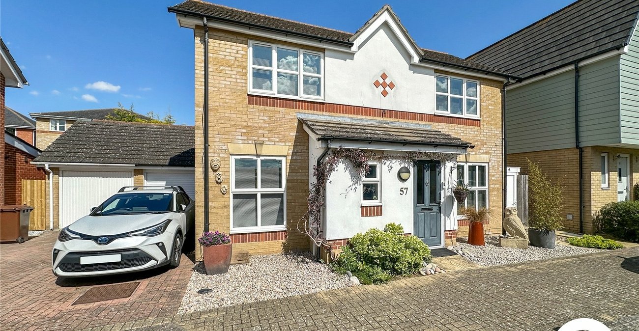 3 bedroom house for sale in St. Marys Island | Robinson Michael & Jackson