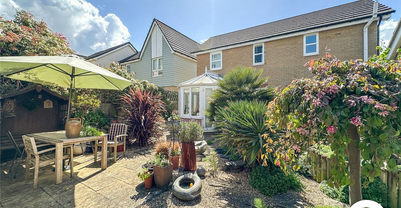 3 bedroom house for sale in St. Marys Island | Robinson Michael & Jackson