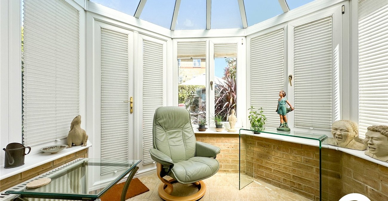 3 bedroom house for sale in St. Marys Island | Robinson Michael & Jackson