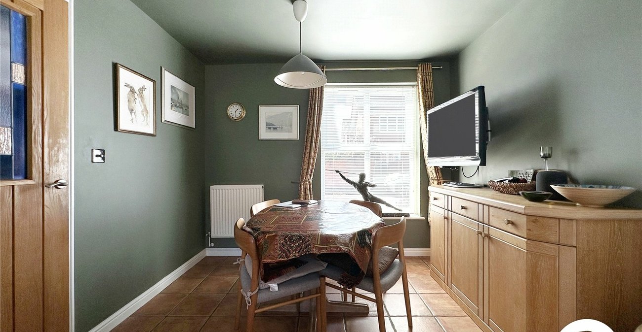 3 bedroom house for sale in St. Marys Island | Robinson Michael & Jackson