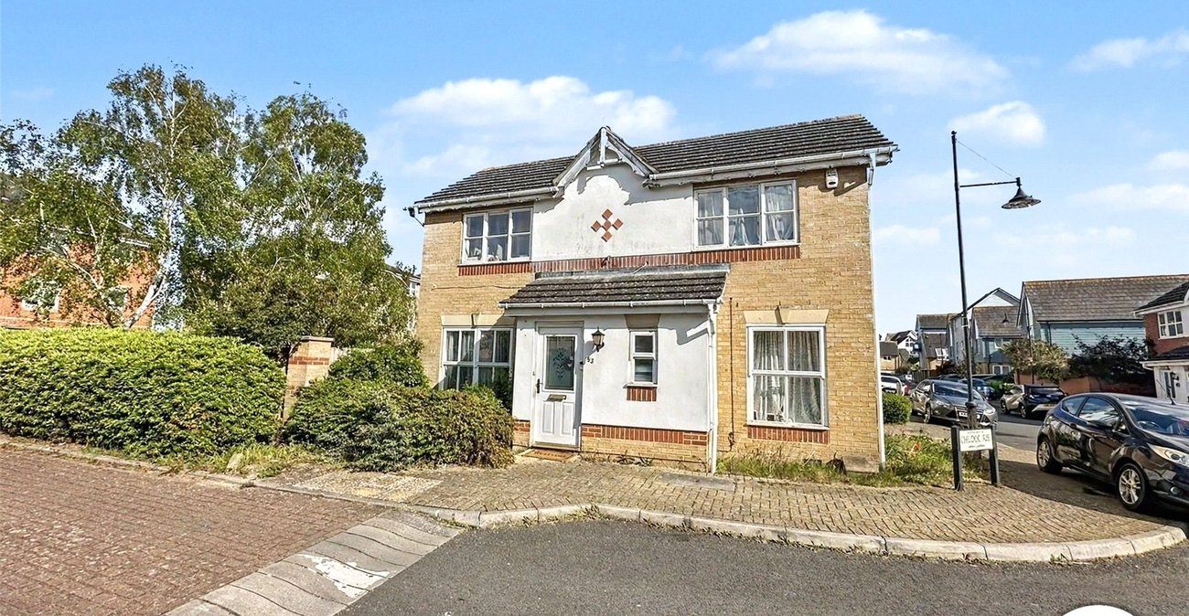 3 bedroom house for sale in St. Marys Island | Robinson Michael & Jackson