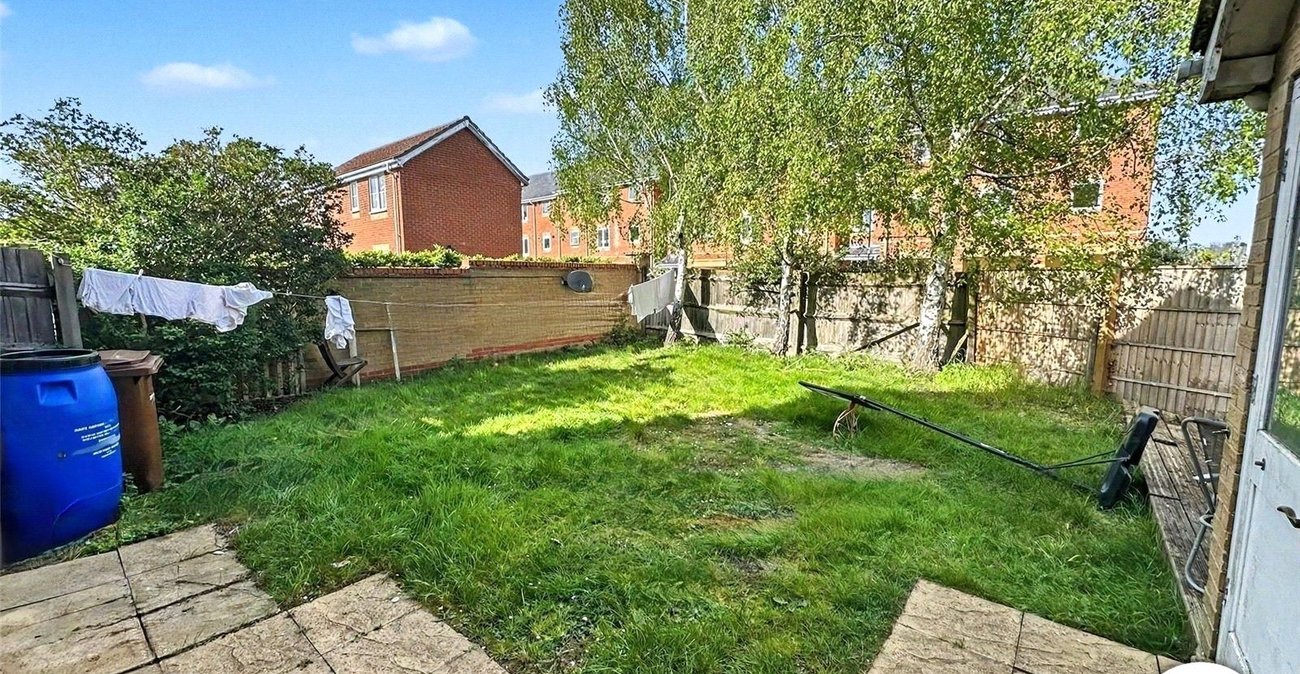 3 bedroom house for sale in St. Marys Island | Robinson Michael & Jackson