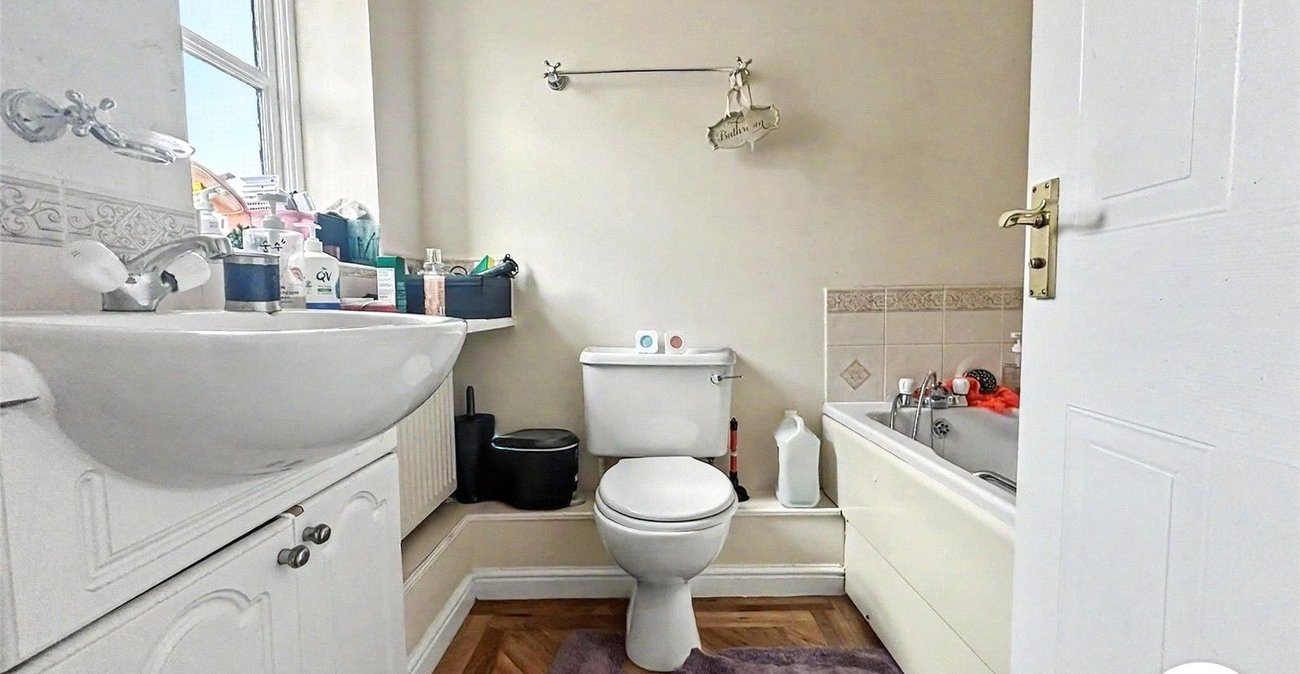 3 bedroom house for sale in St. Marys Island | Robinson Michael & Jackson