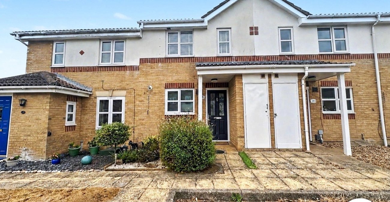 2 bedroom house for sale in St. Marys Island | Robinson Michael & Jackson