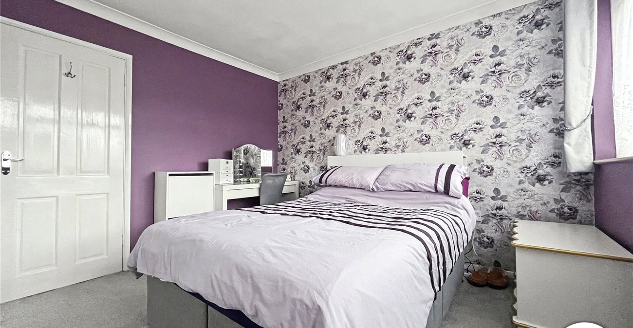 2 bedroom house for sale in Rochester | Robinson Michael & Jackson