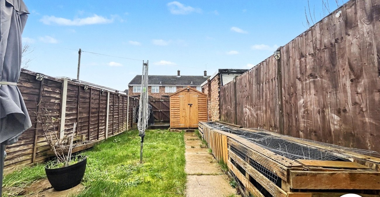 2 bedroom house for sale in Rochester | Robinson Michael & Jackson