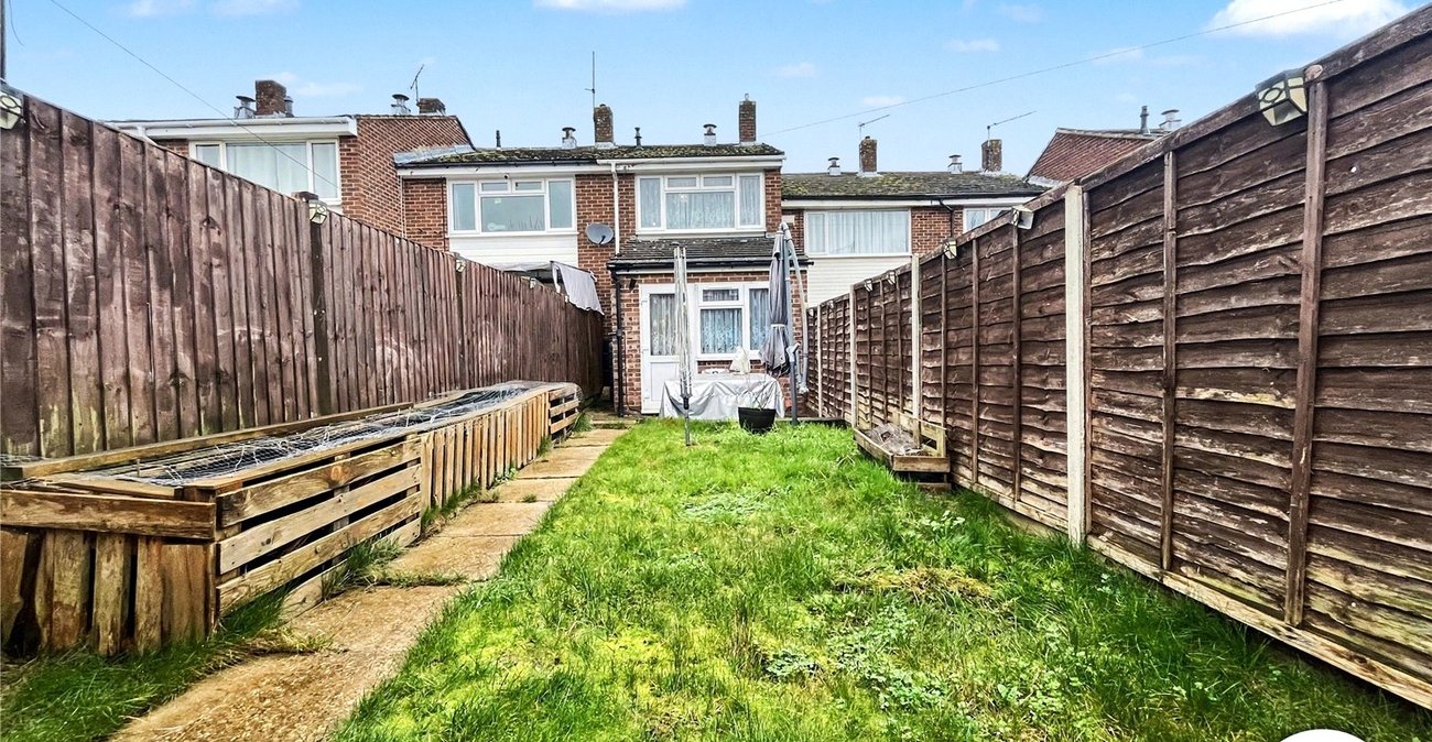 2 bedroom house for sale in Rochester | Robinson Michael & Jackson