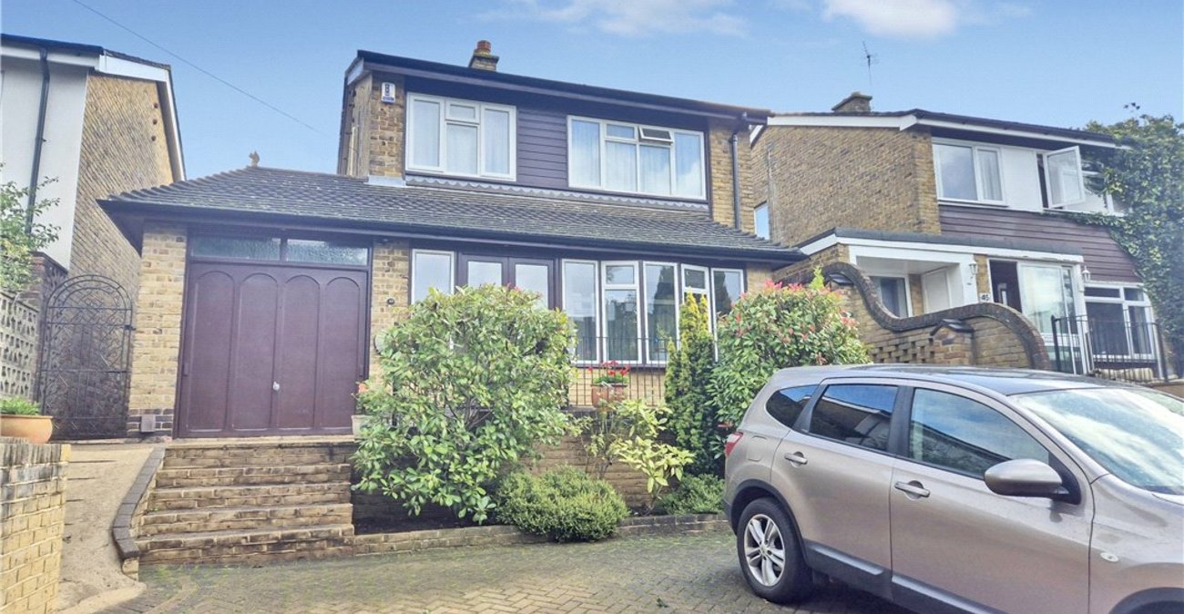 3 bedroom house for sale in Orpington | Robinson Jackson