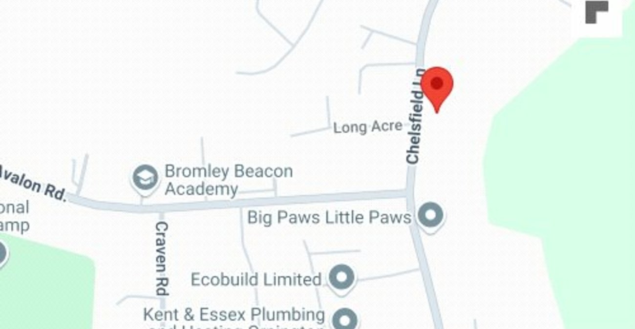 3 bedroom bungalow for sale in Orpington | Robinson Jackson