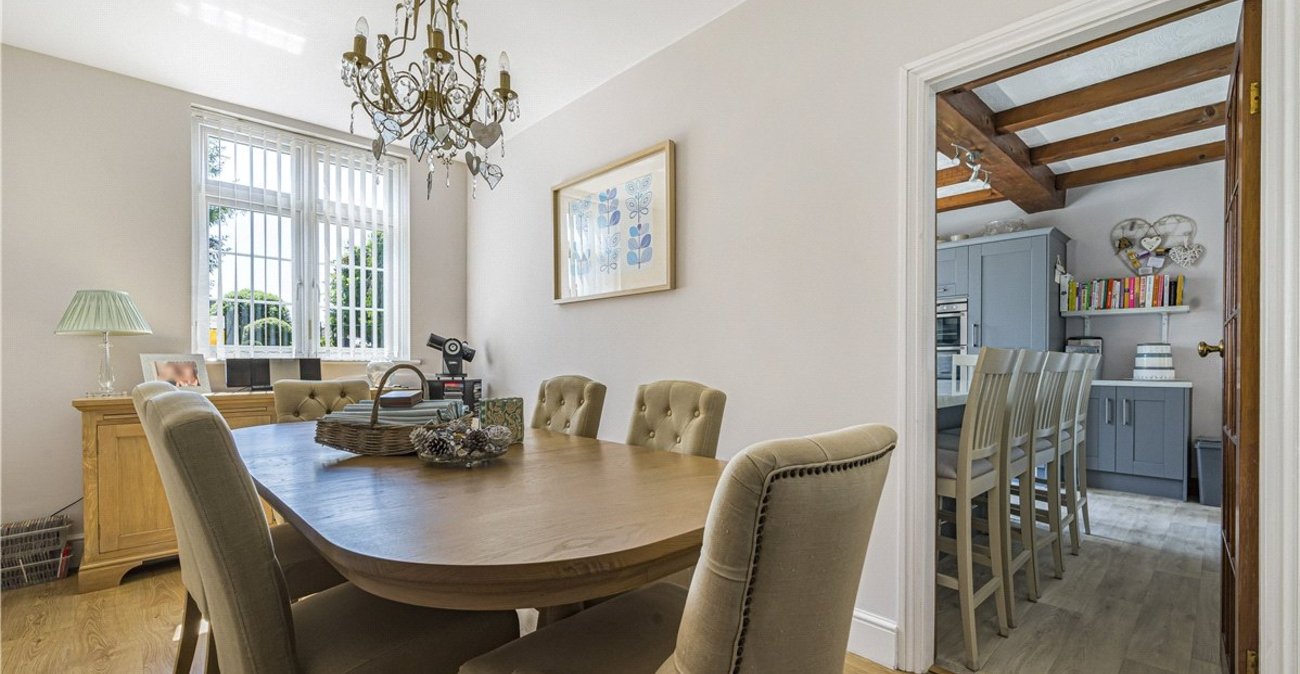 4 bedroom house for sale in Orpington | Robinson Jackson