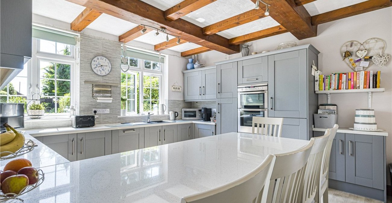 4 bedroom house for sale in Orpington | Robinson Jackson