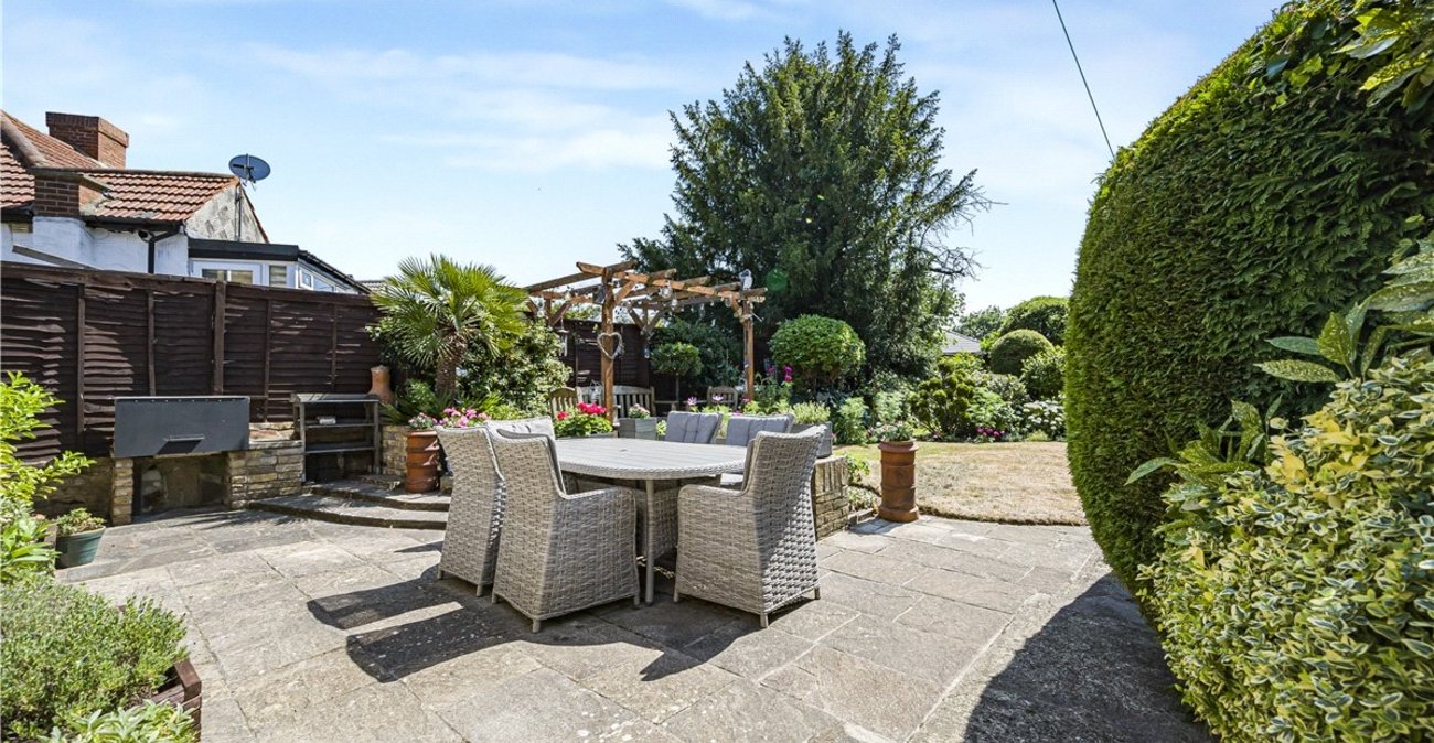 4 bedroom house for sale in Orpington | Robinson Jackson