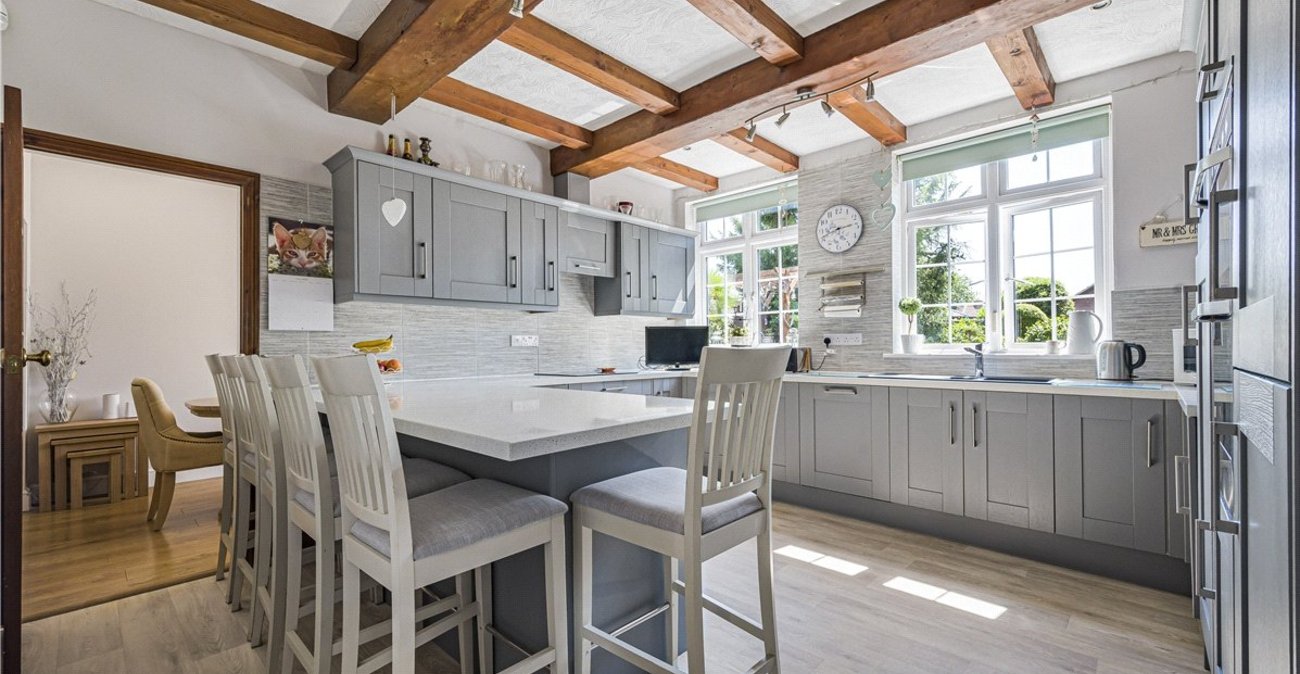 4 bedroom house for sale in Orpington | Robinson Jackson
