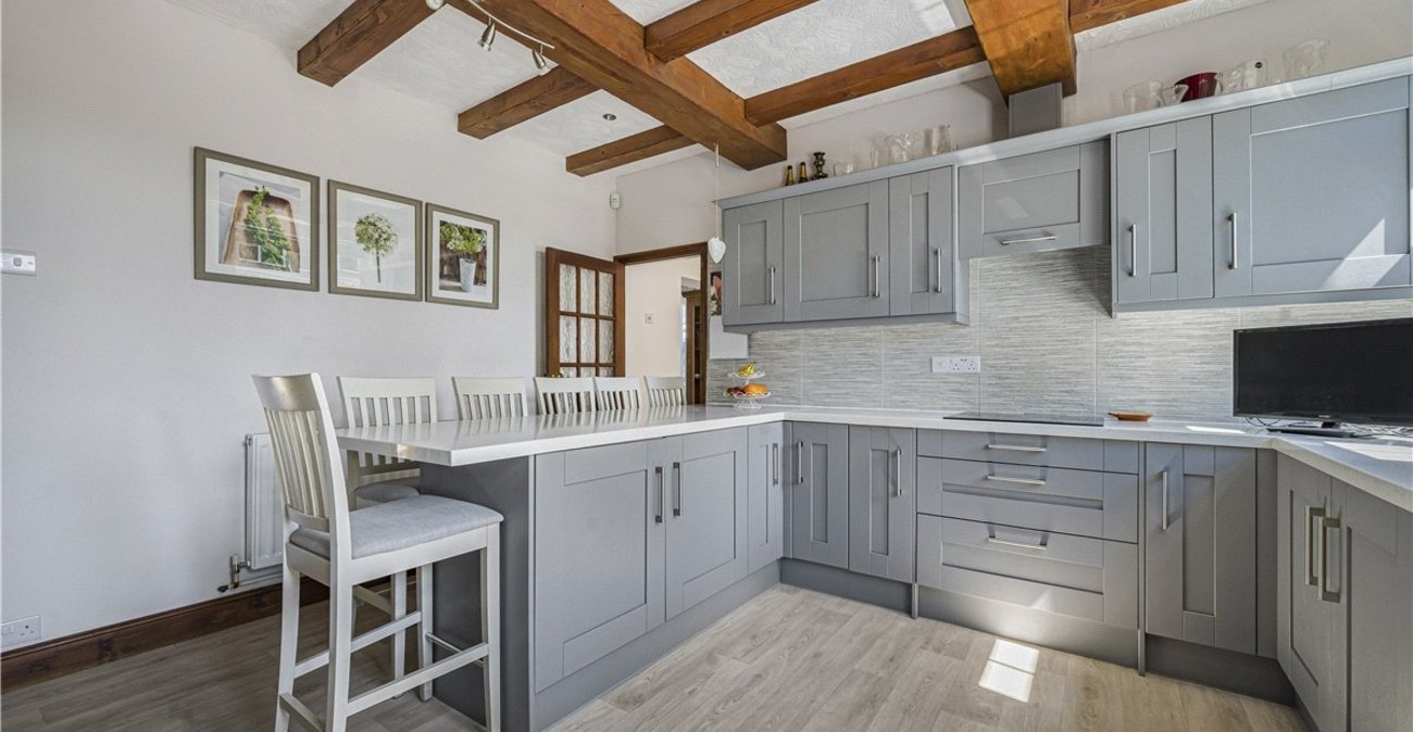 4 bedroom house for sale in Orpington | Robinson Jackson