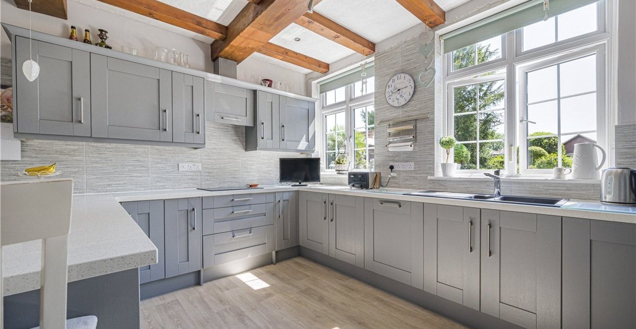 4 bedroom house for sale in Orpington | Robinson Jackson