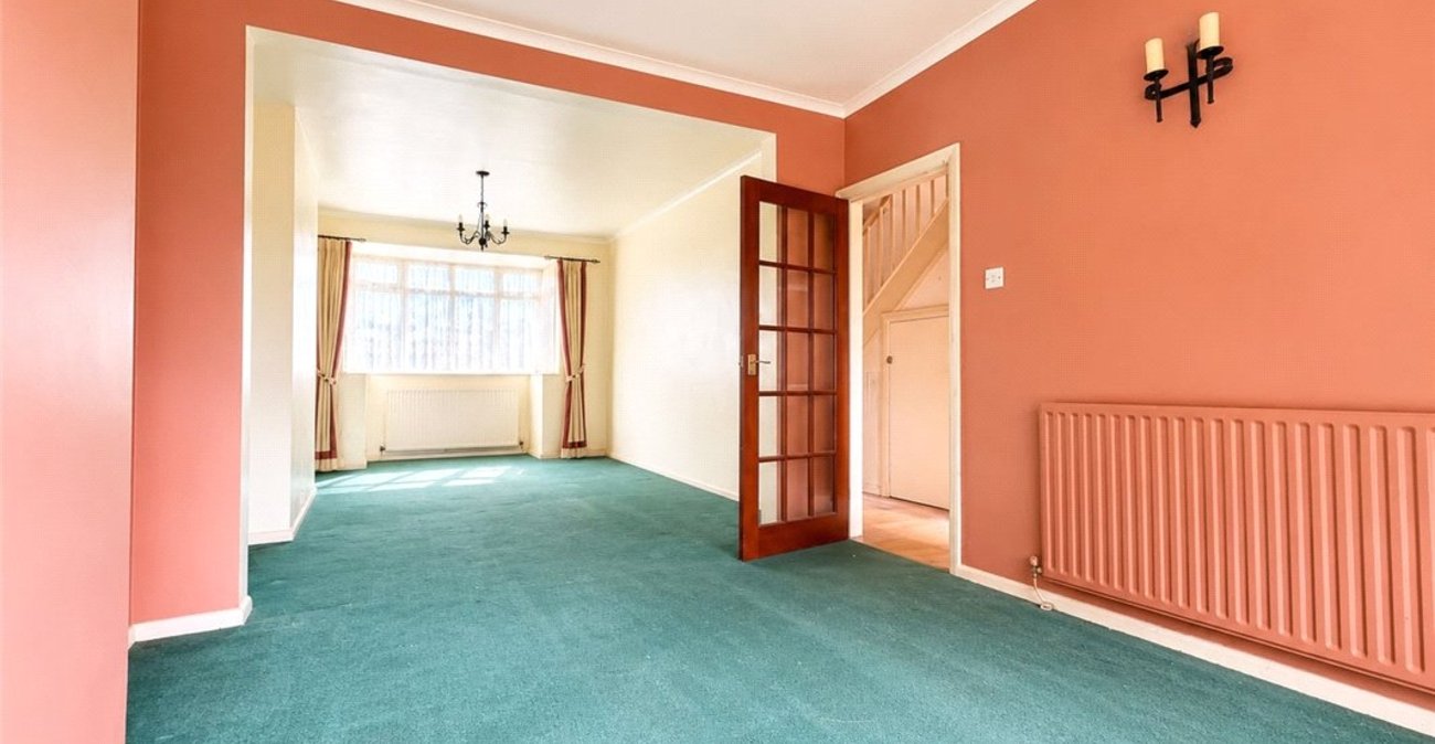 3 bedroom house for sale in Orpington | Robinson Jackson