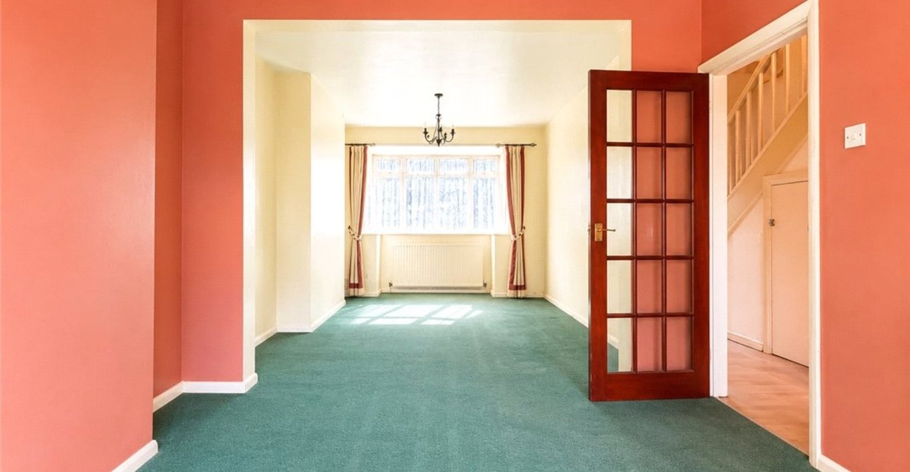 3 bedroom house for sale in Orpington | Robinson Jackson