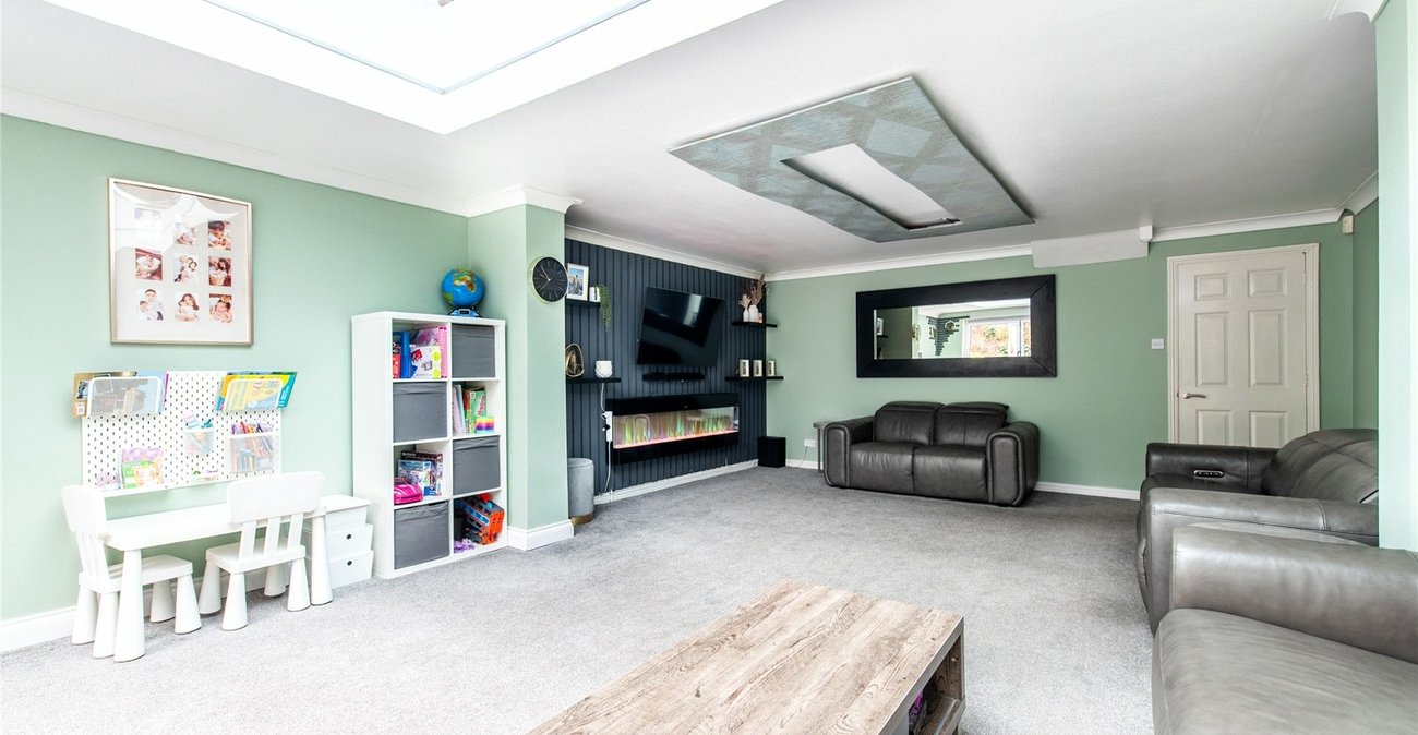 4 bedroom house for sale in Gravesend | Robinson Michael & Jackson