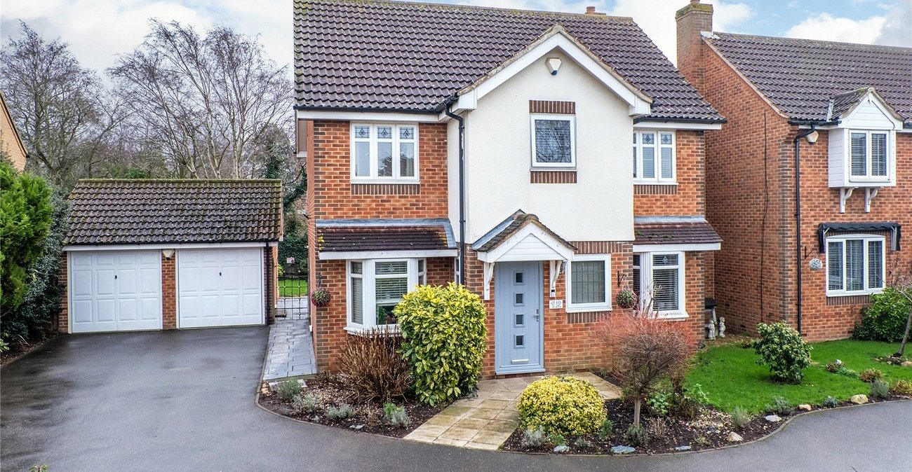 4 bedroom house for sale in Gravesend | Robinson Michael & Jackson