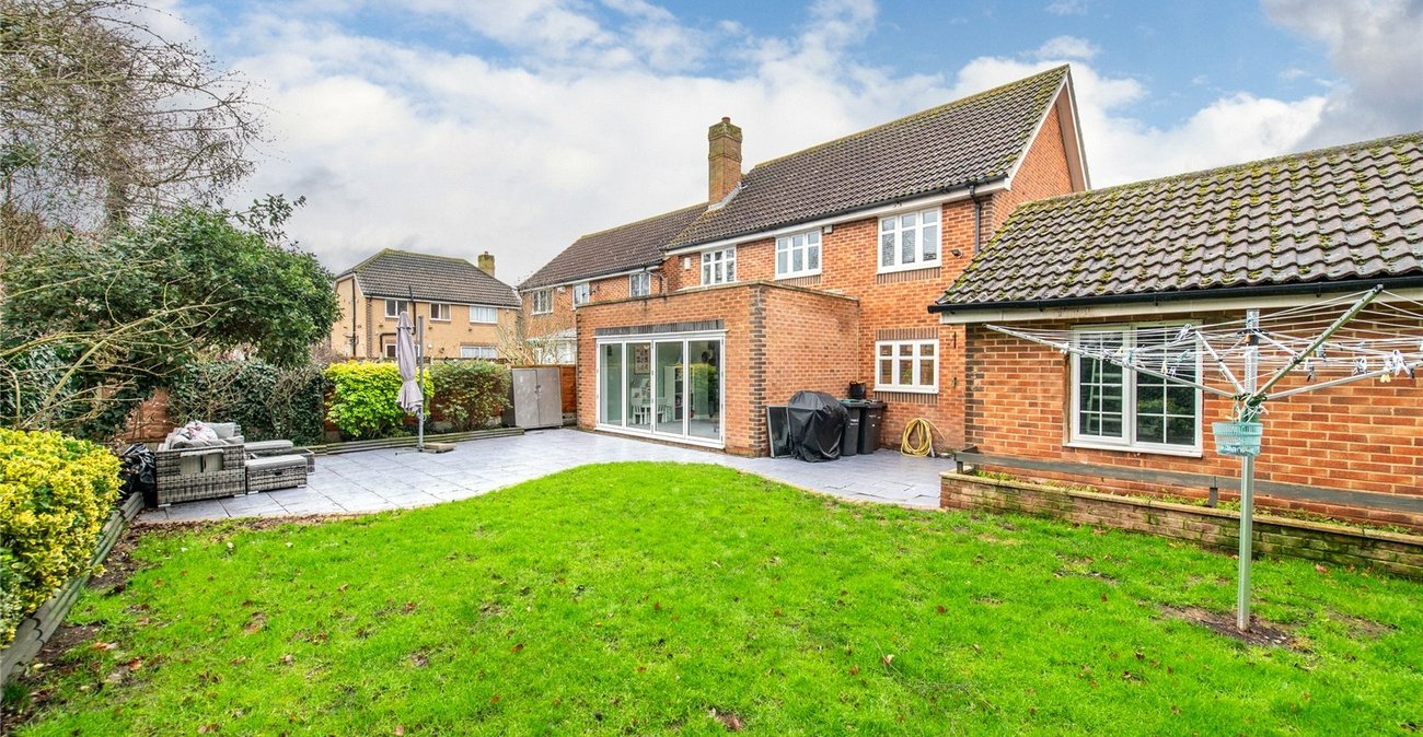 4 bedroom house for sale in Gravesend | Robinson Michael & Jackson